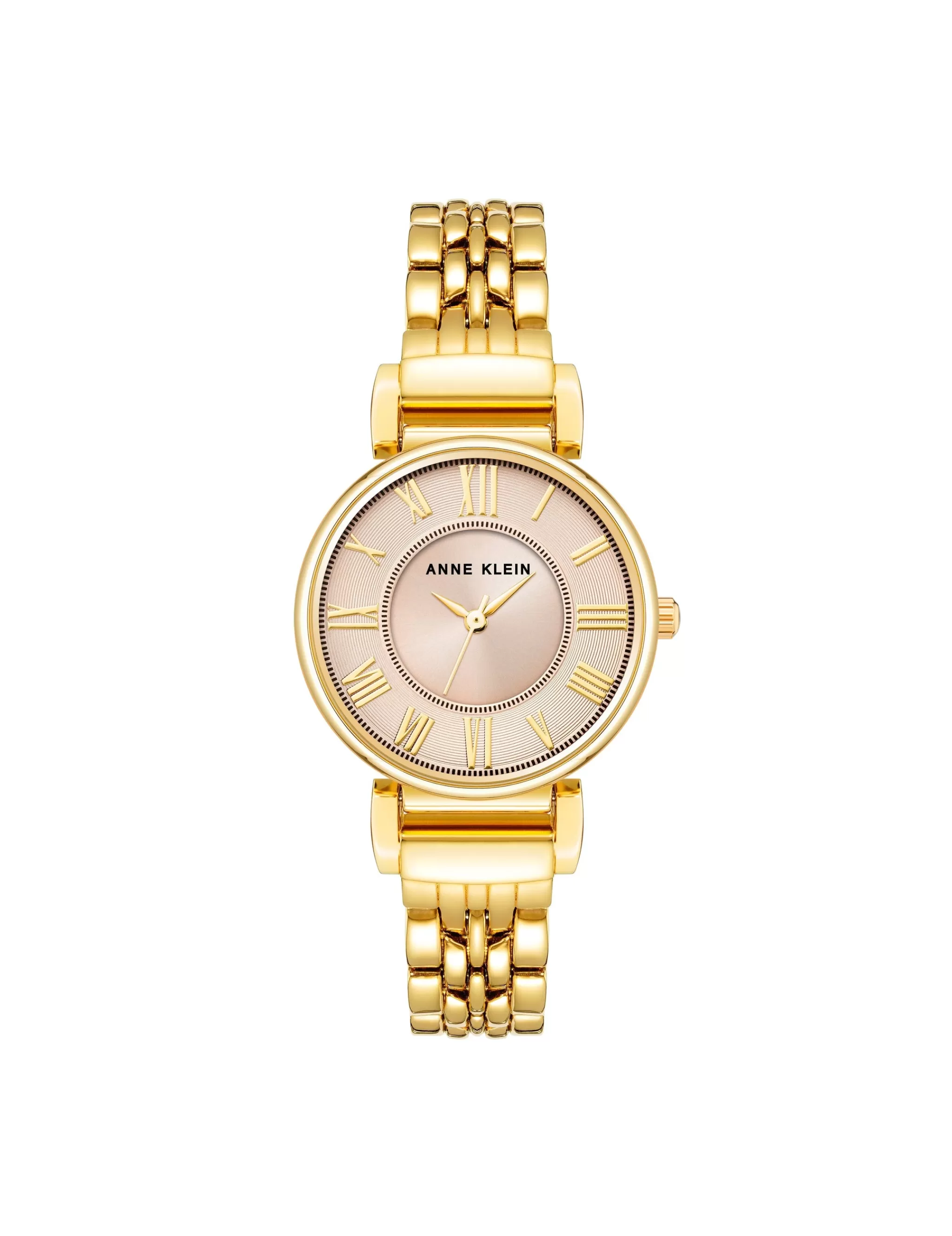 Store Anne Klein Roman Numeral Dial Watch