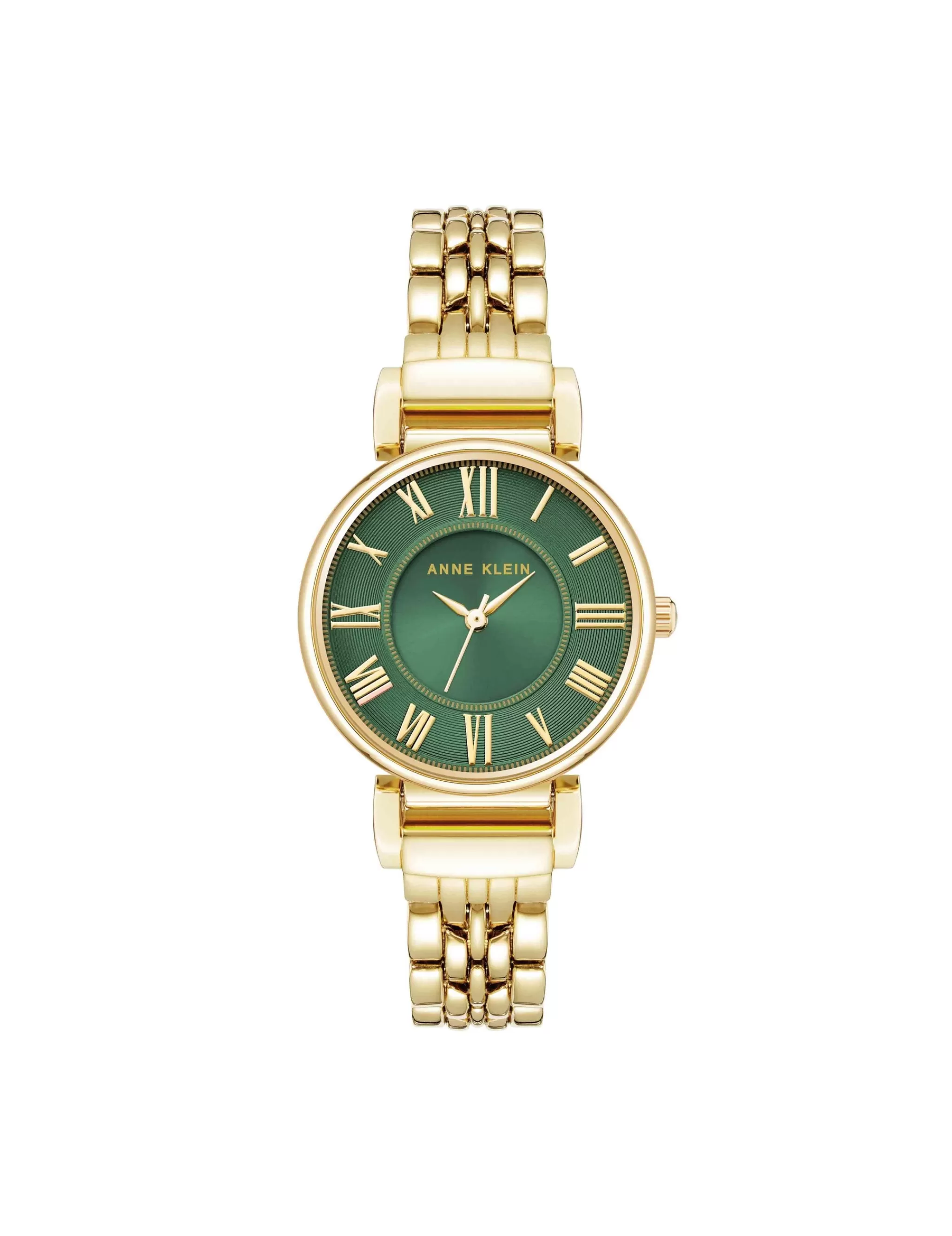 Discount Anne Klein Roman Numeral Dial Watch