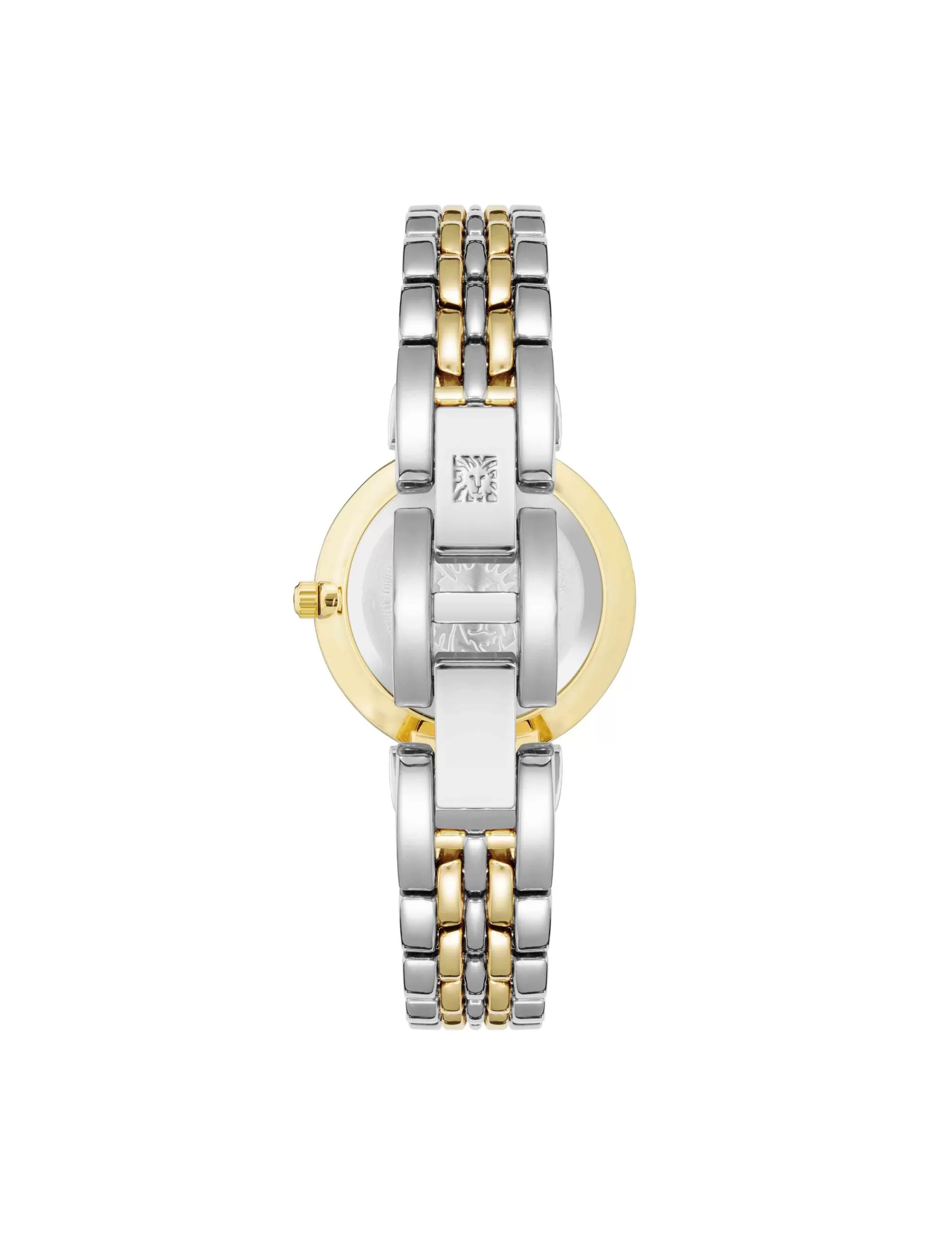 Cheap Anne Klein Roman Numeral Dial Watch