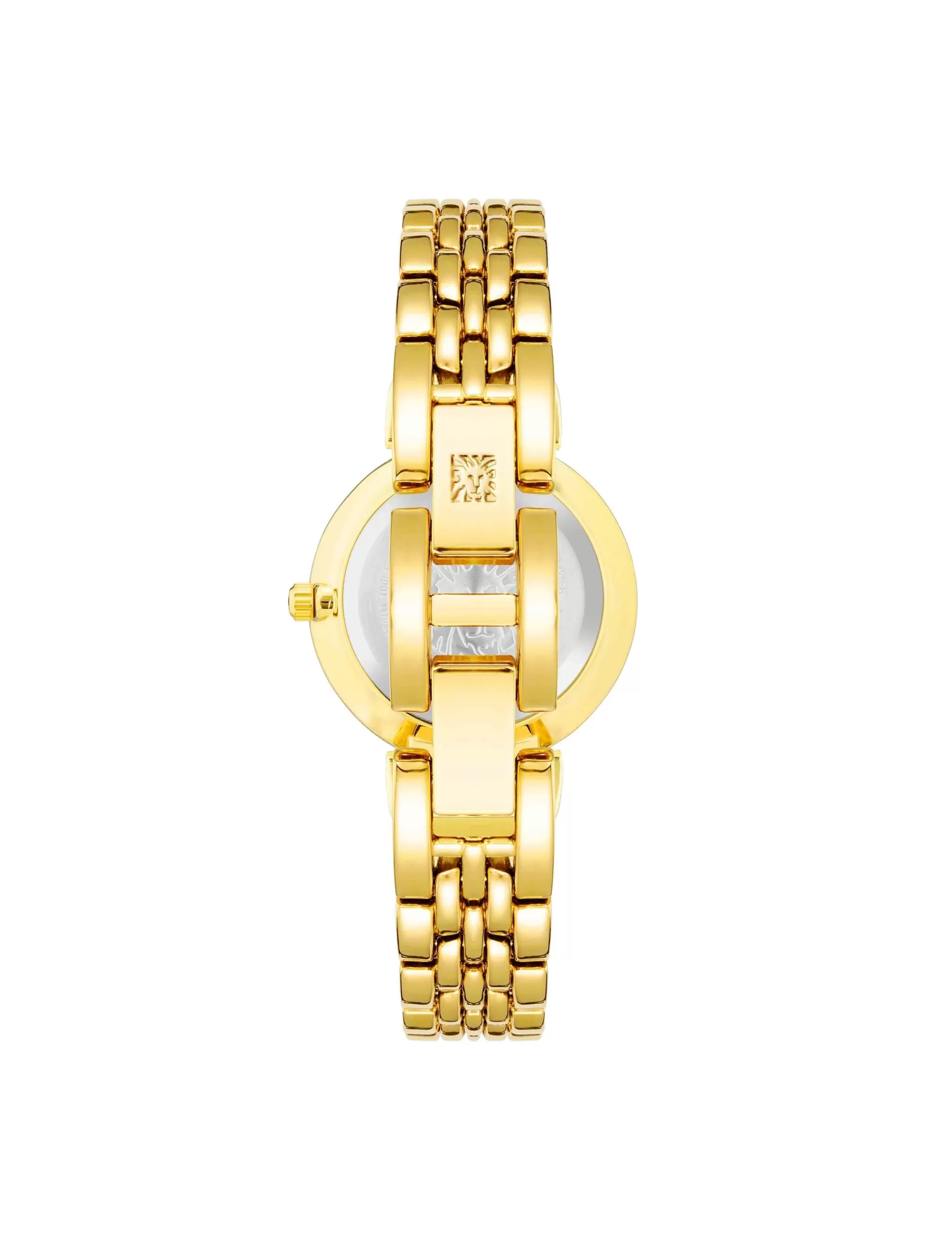 New Anne Klein Roman Numeral Dial Watch