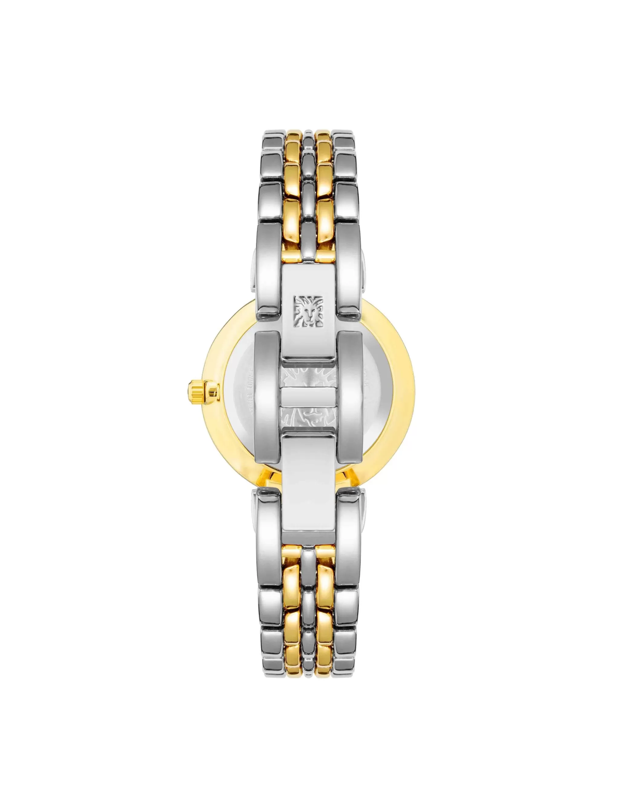 Cheap Anne Klein Roman Numeral Dial Watch