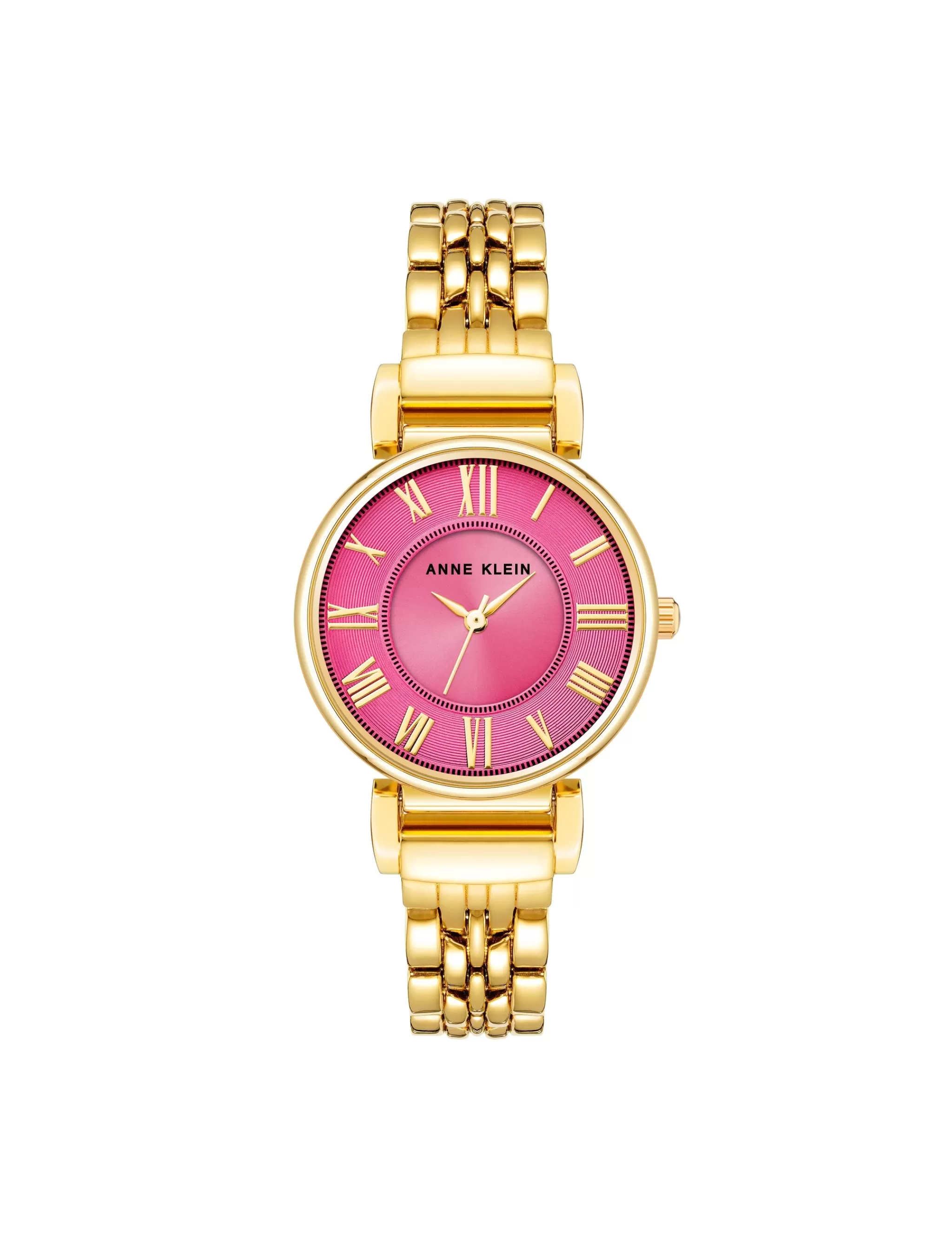 Store Anne Klein Roman Numeral Dial Watch
