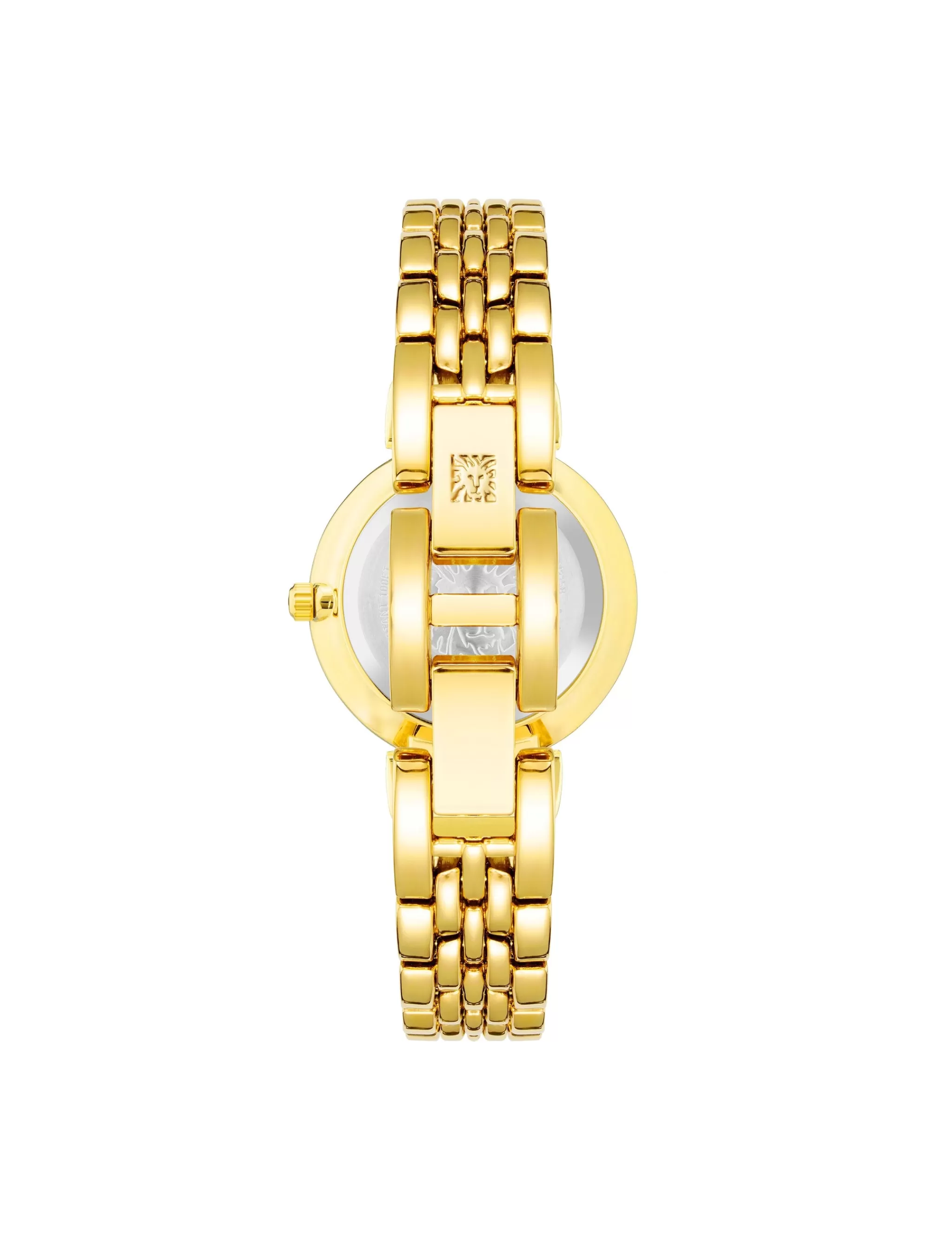 Store Anne Klein Roman Numeral Dial Watch