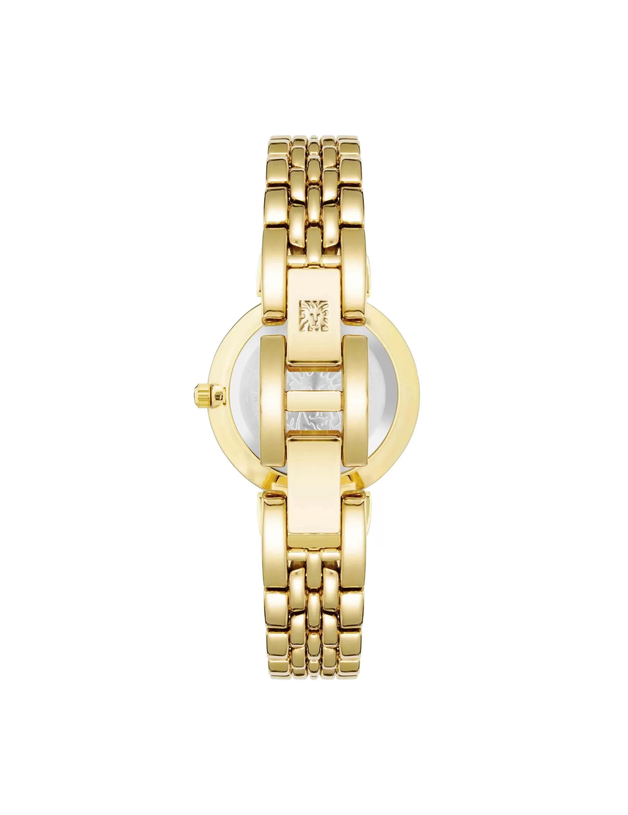 Discount Anne Klein Roman Numeral Dial Watch