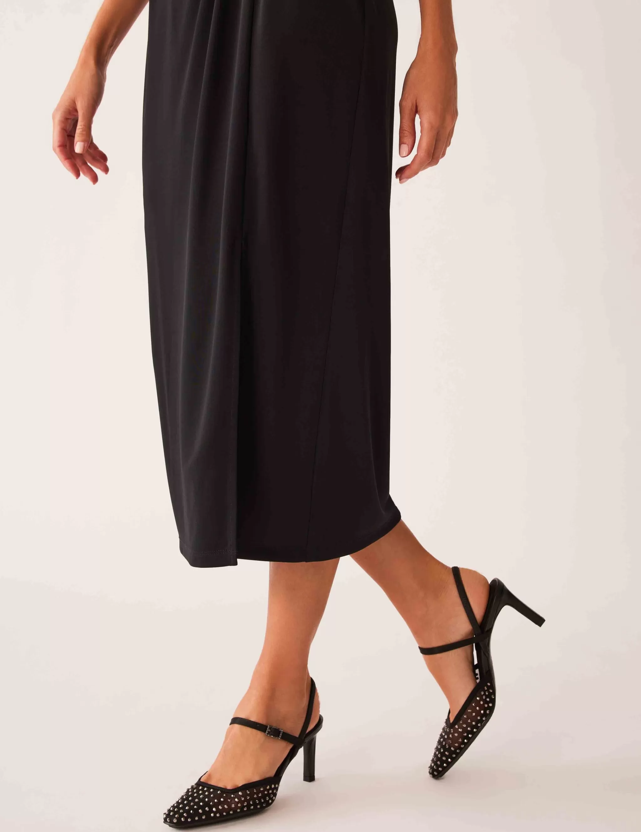 New Anne Klein Rosedale-C