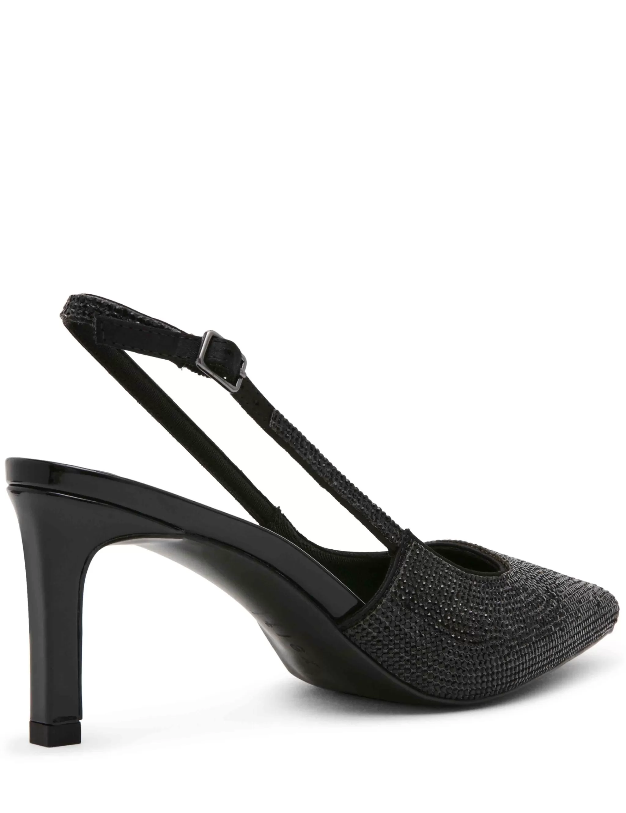 Best Sale Anne Klein Rosel Crystal Dress Pump