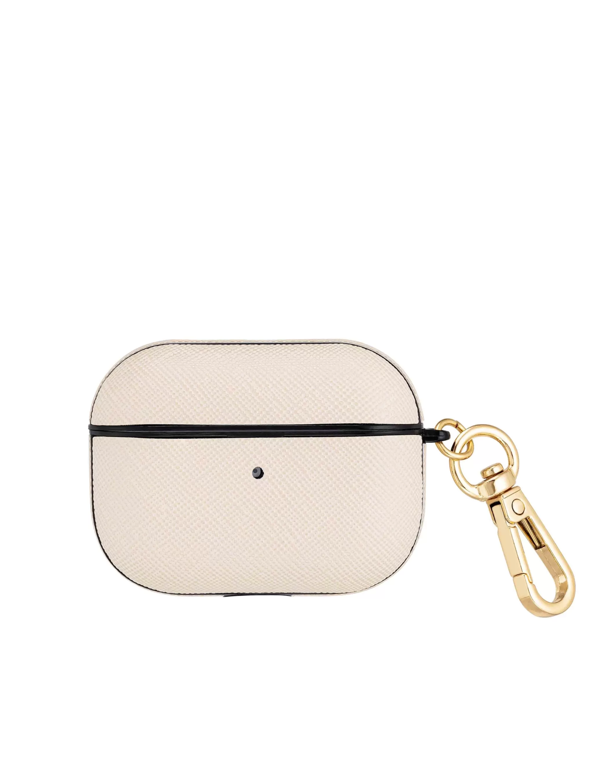 Discount Anne Klein Saffiano Vegan Leather AirPods® Pro Case