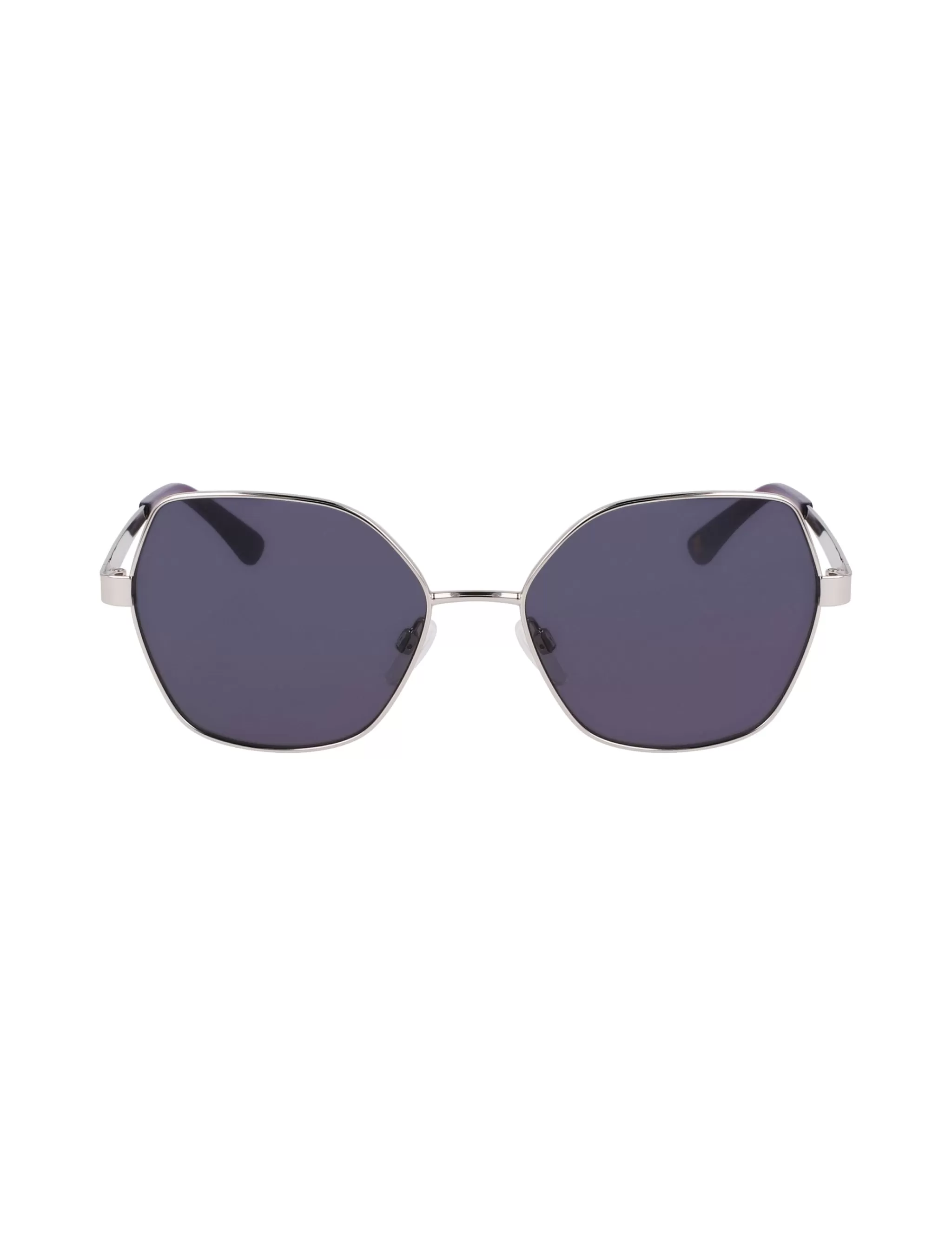 Cheap Anne Klein Sophisticated Butterfly Sunglasses