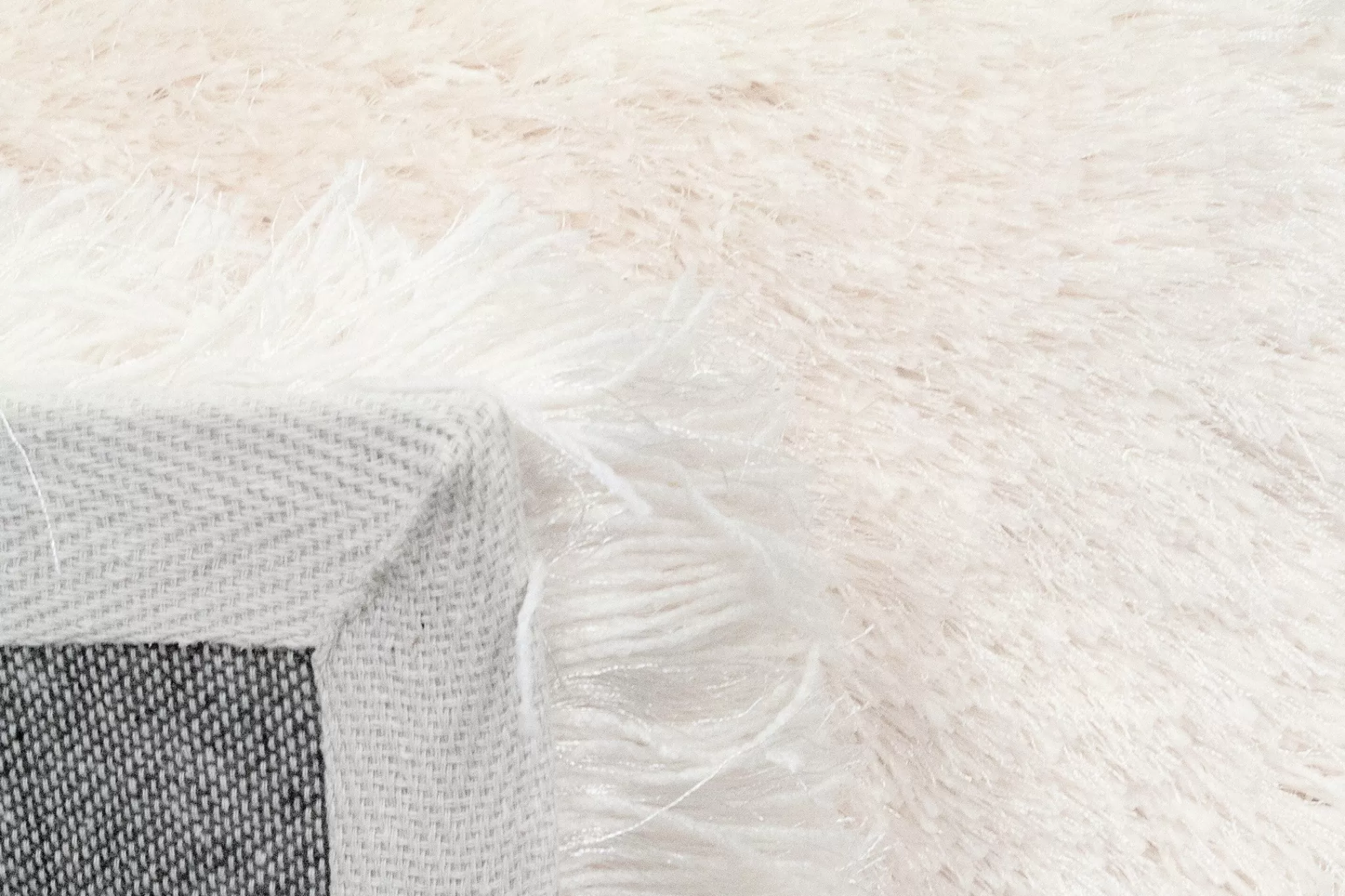 Hot Anne Klein The Exquisite Solid Rug Collection Ivory