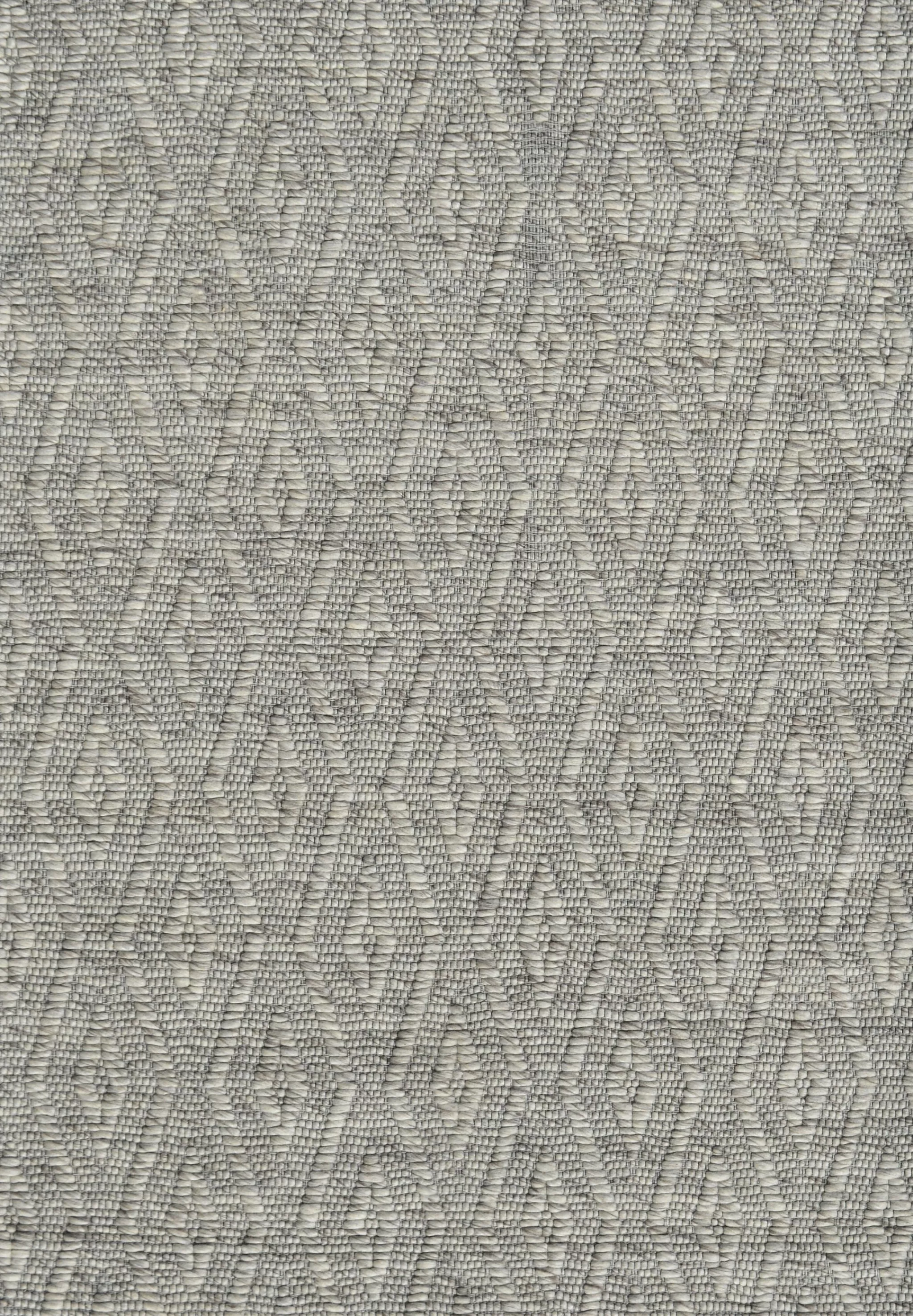 Fashion Anne Klein The Helena Contemporary Geometric Rug Collection Mix Grey
