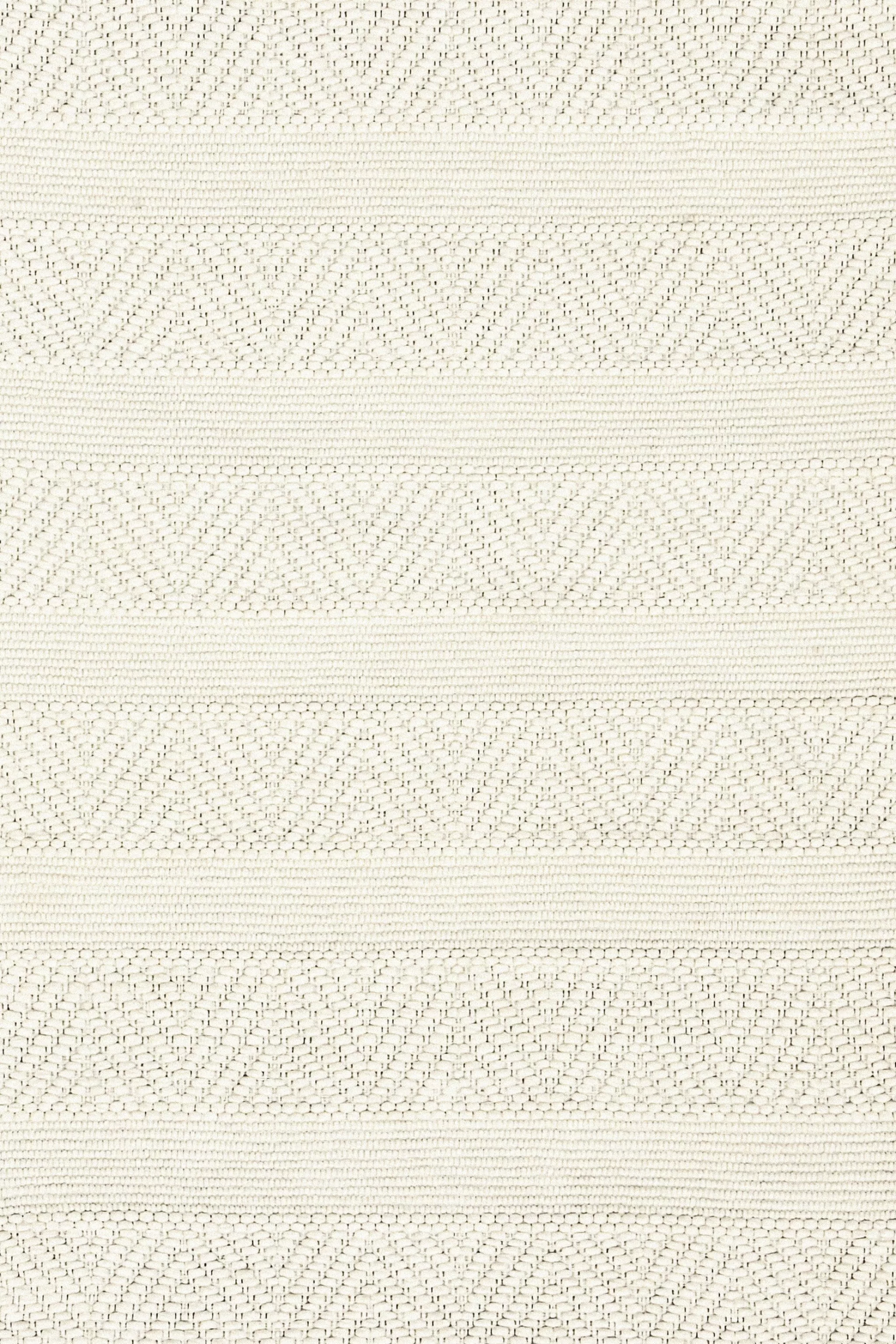 Clearance Anne Klein The Helena Modern Geometric Rug Collection Ivory