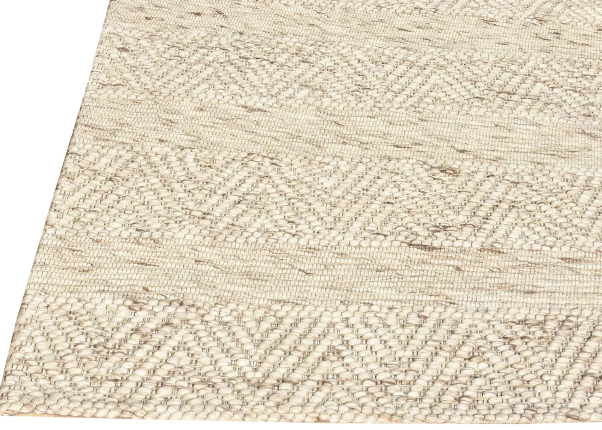 Hot Anne Klein The Helena Modern Geometric Rug Collection Beige