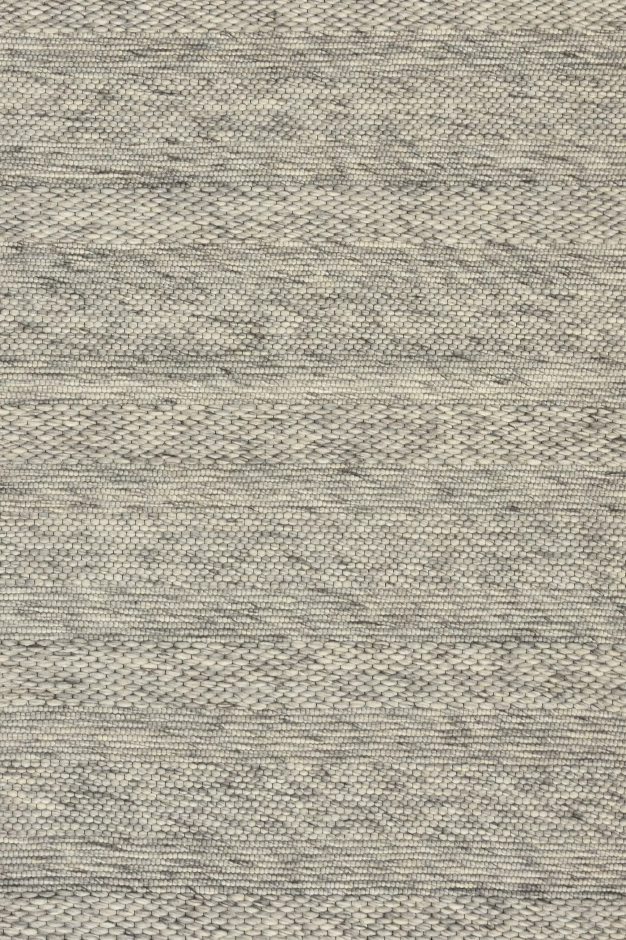 Sale Anne Klein The Helena Modern Striped Rug Collection Light Grey