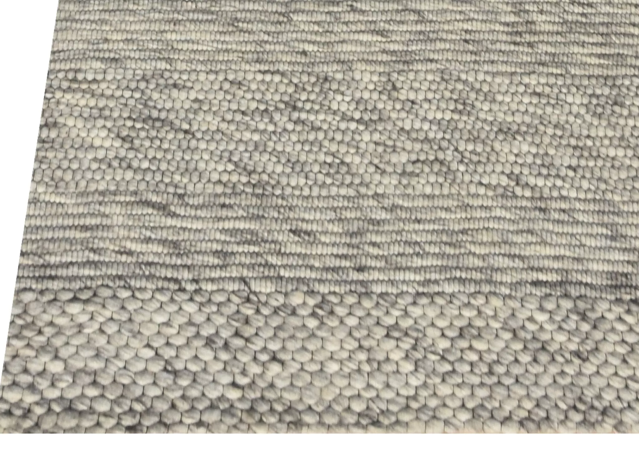 Sale Anne Klein The Helena Modern Striped Rug Collection Light Grey