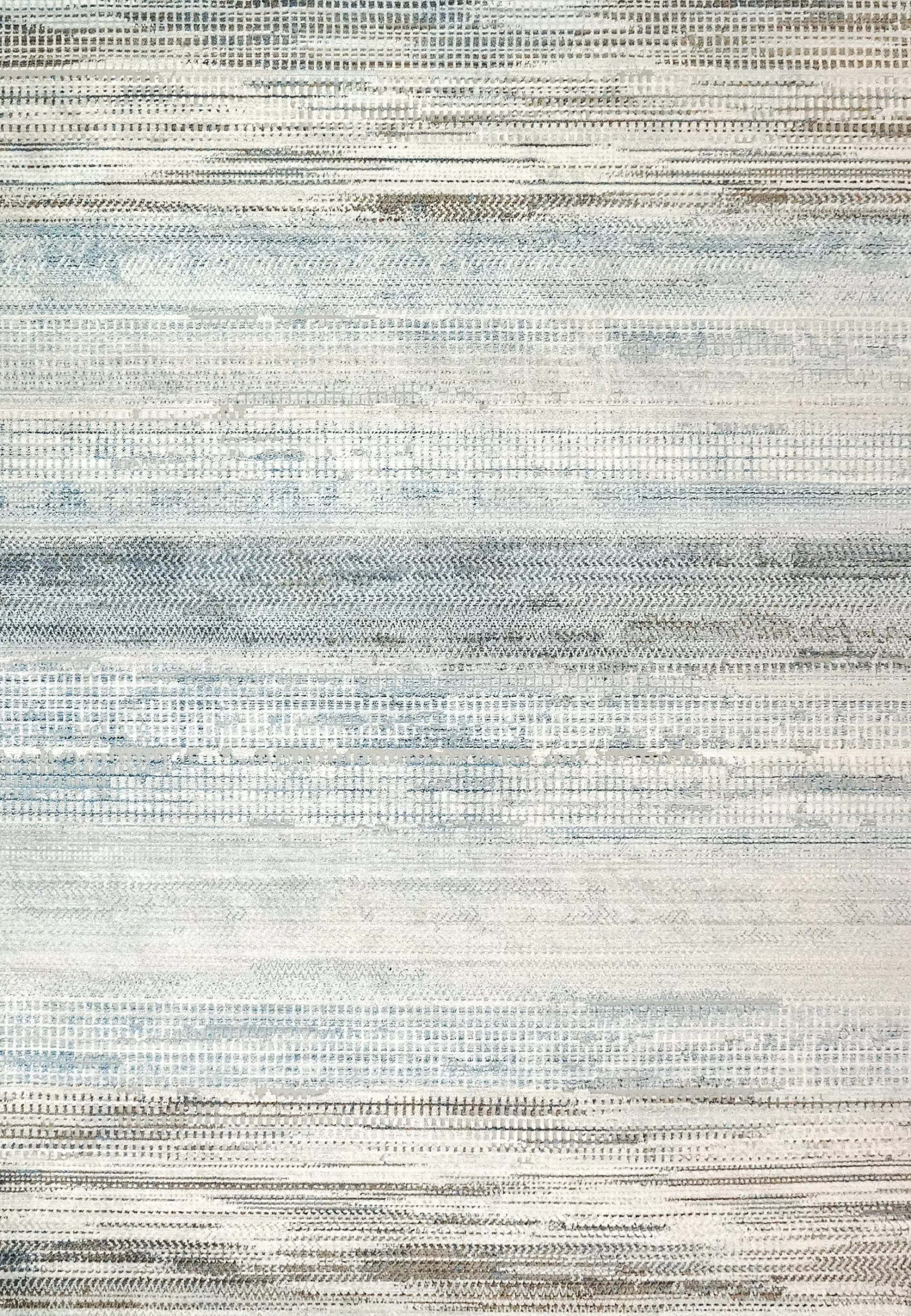 Flash Sale Anne Klein The Horizon Modern Rug Collection Dark Grey/Slate