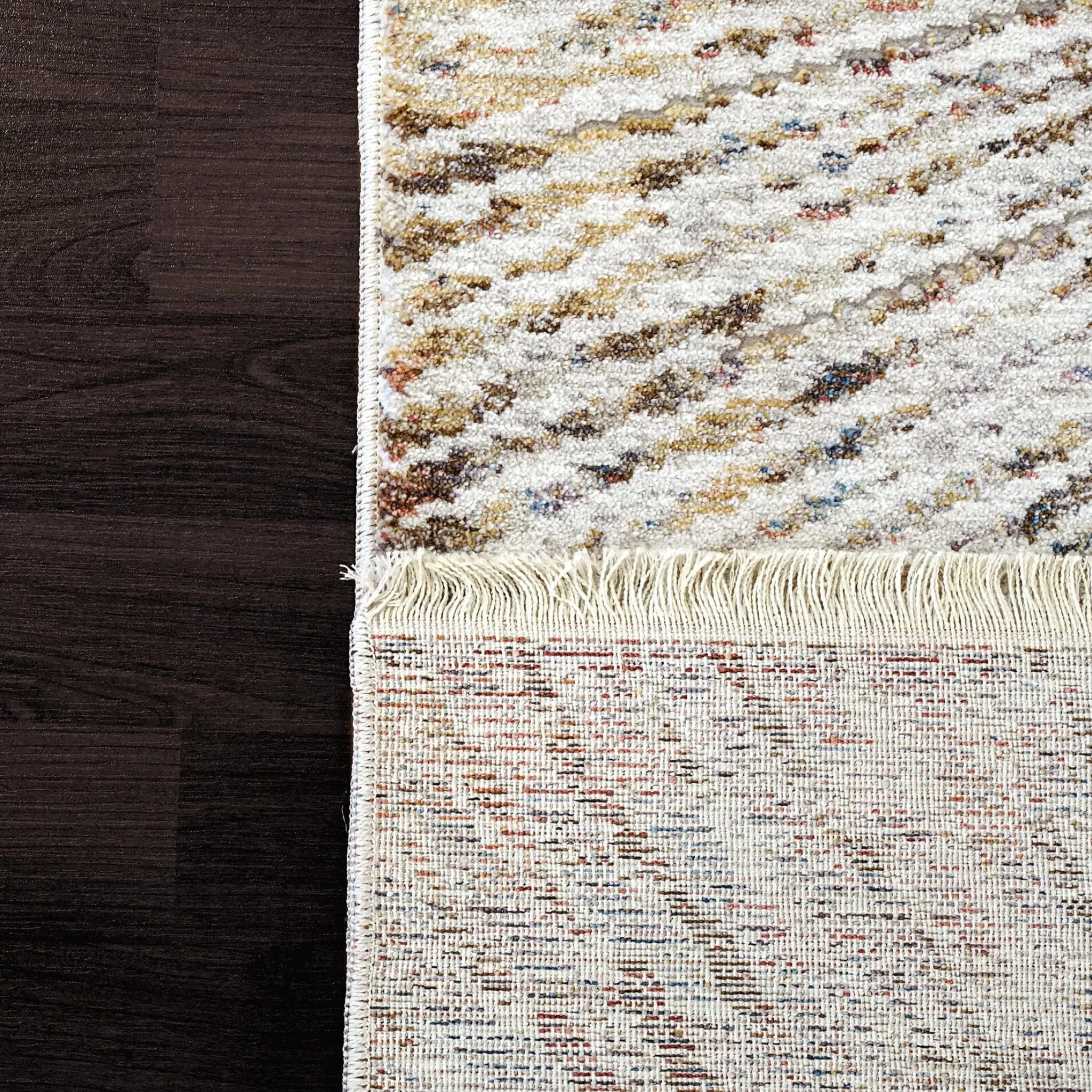 Cheap Anne Klein The Horizon Modern Rug Collection Multi