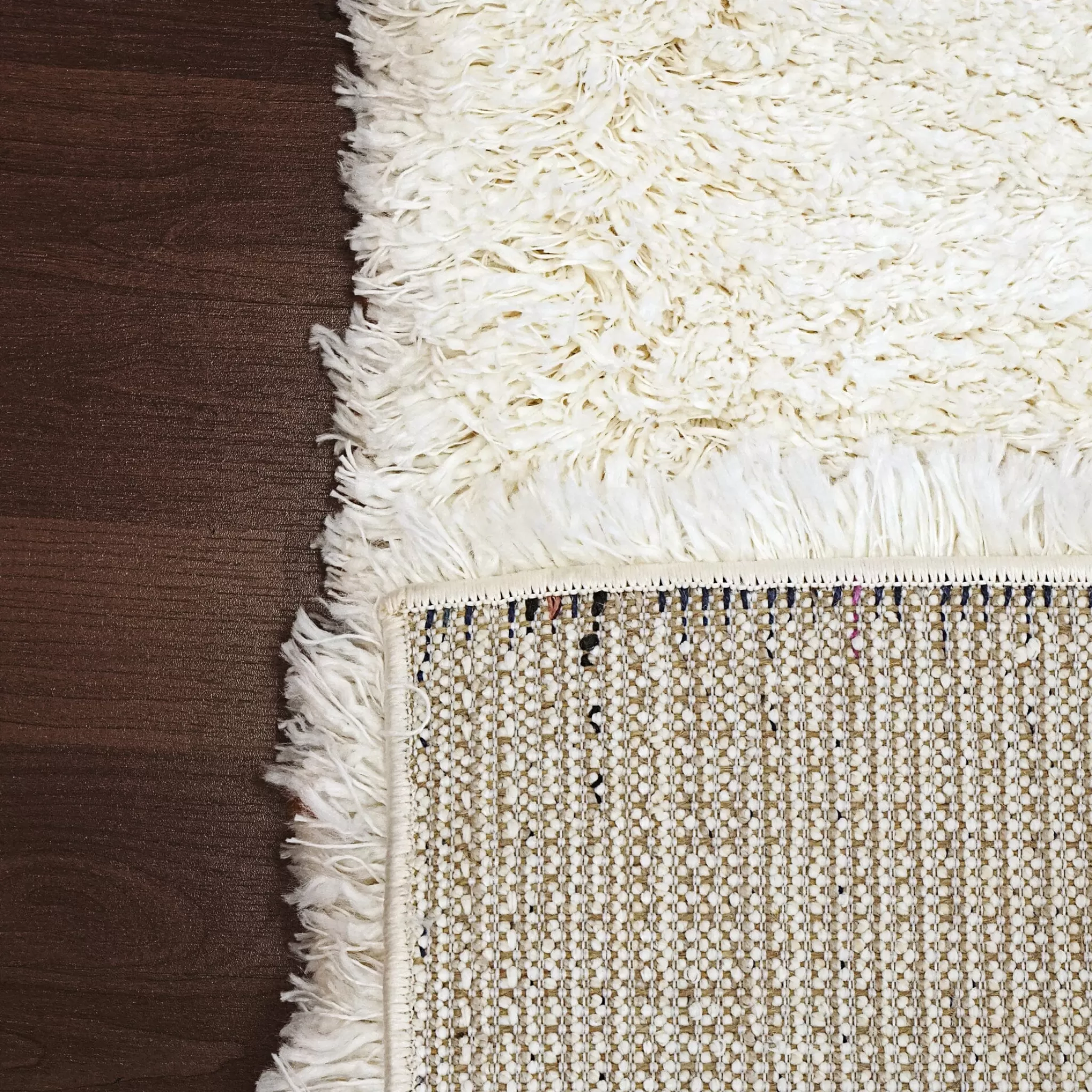 Cheap Anne Klein The Posh Contemporary Rug Collection Ivory
