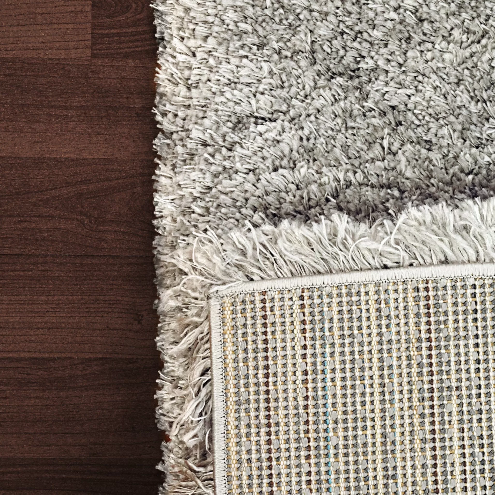 Store Anne Klein The Posh Contemporary Rug Collection Grey