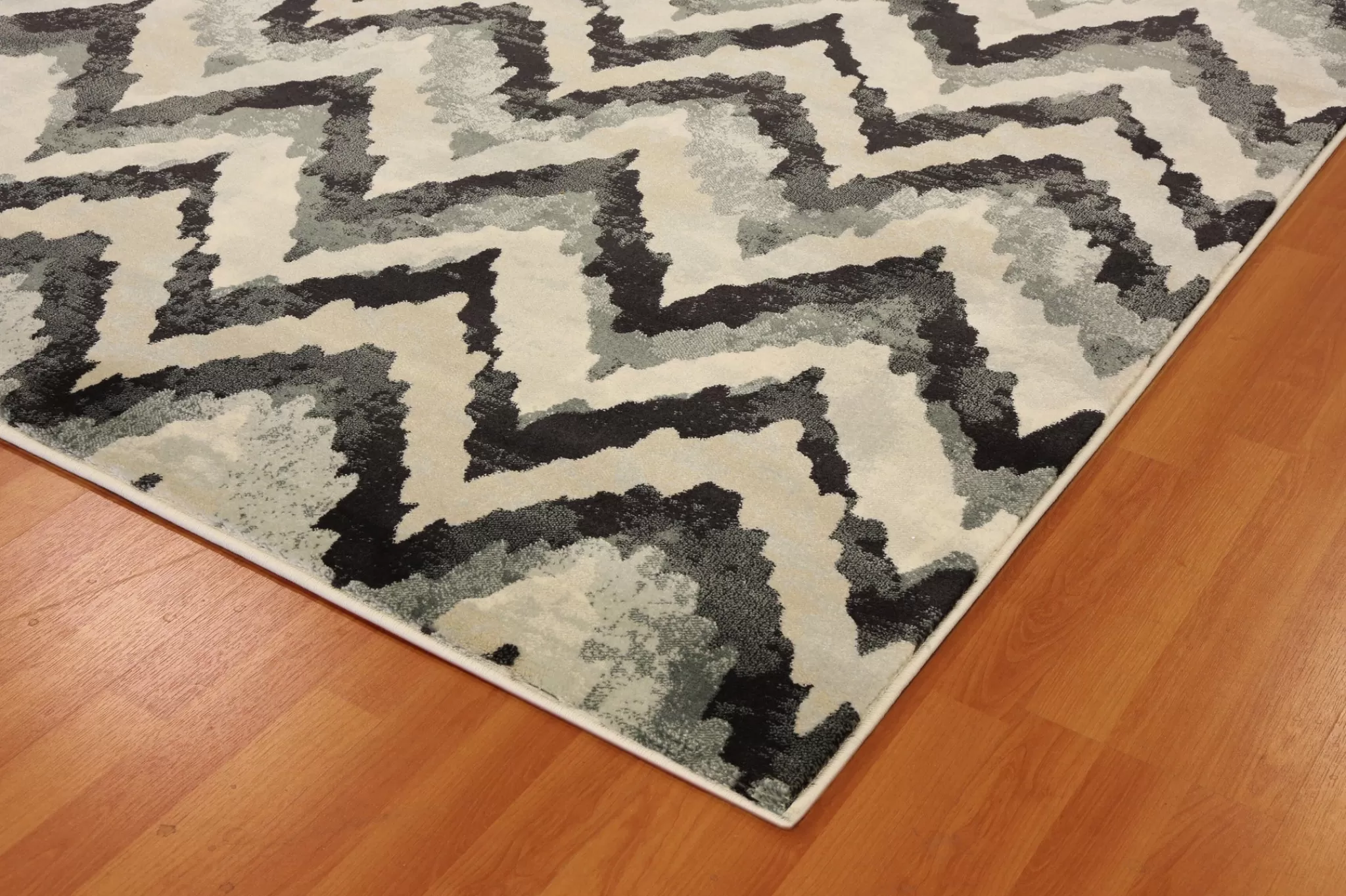 Outlet Anne Klein The Transitions Contemporary Rug Collection Blue