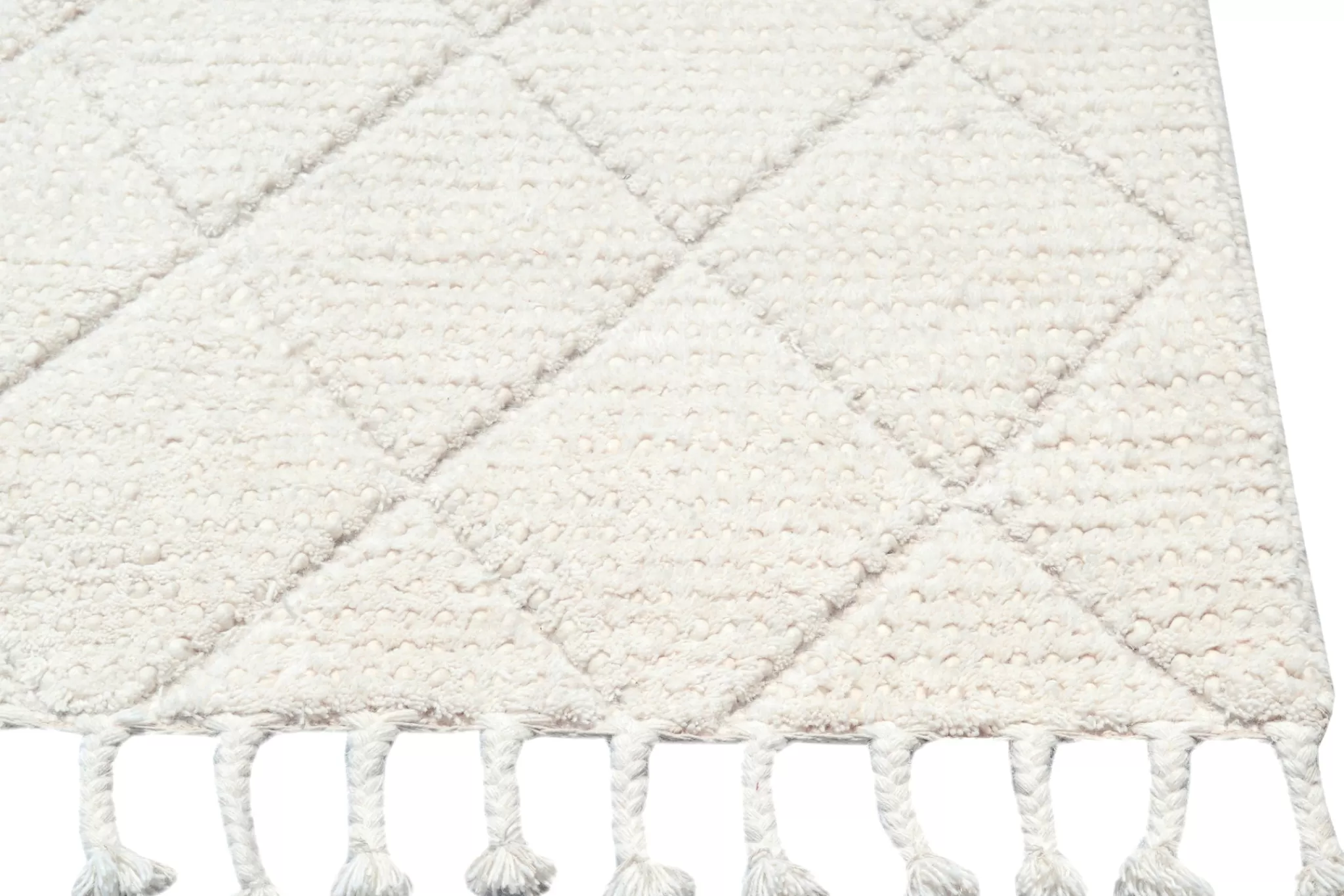 New Anne Klein The Valencia Modern Rug Collection Ivory
