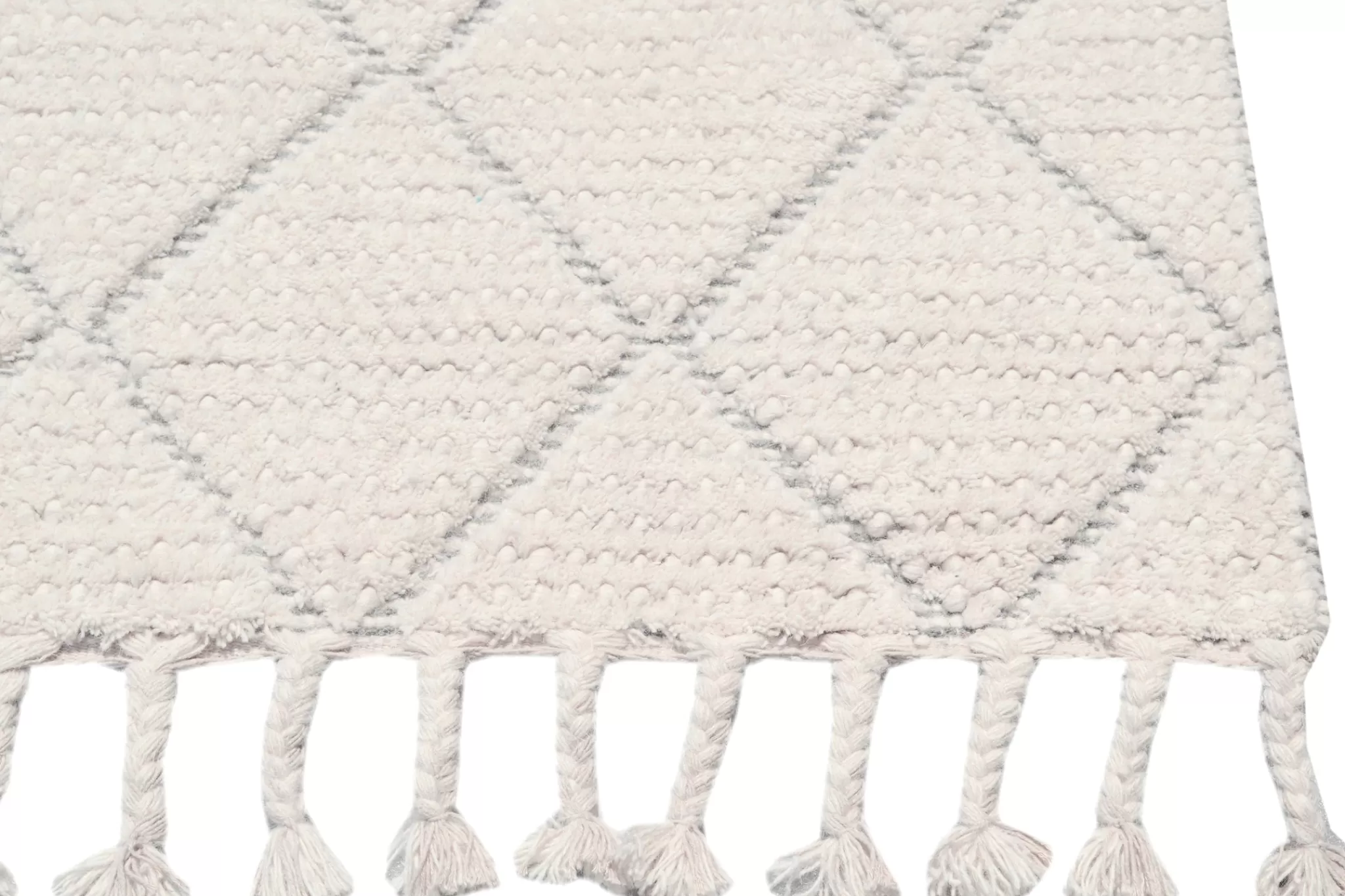 Sale Anne Klein The Valencia Modern Rug Collection Ivory/Grey