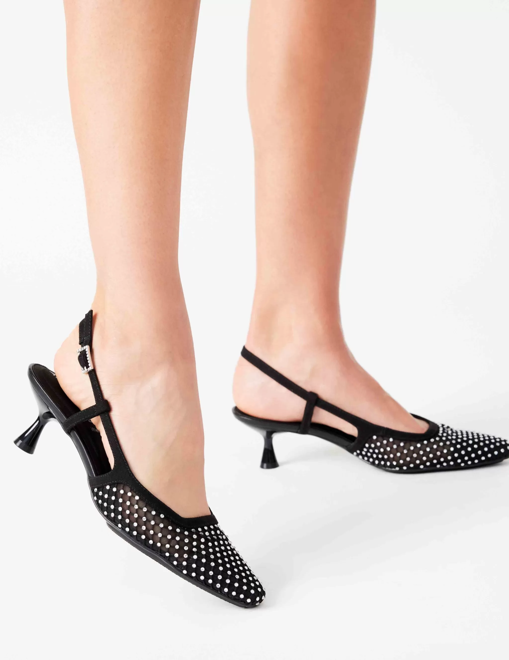 Clearance Anne Klein Thia Pump