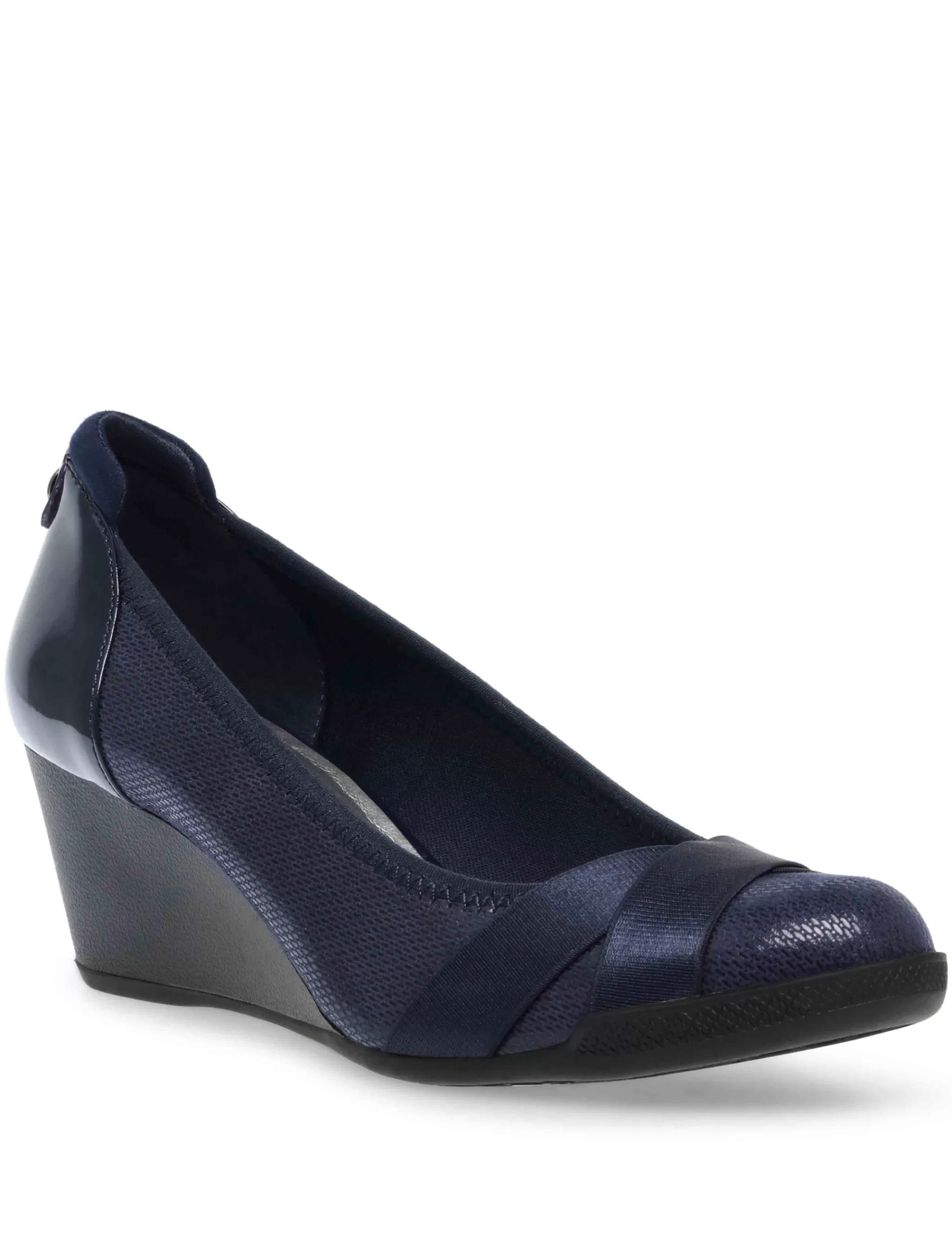 Outlet Anne Klein Timeout Wedge