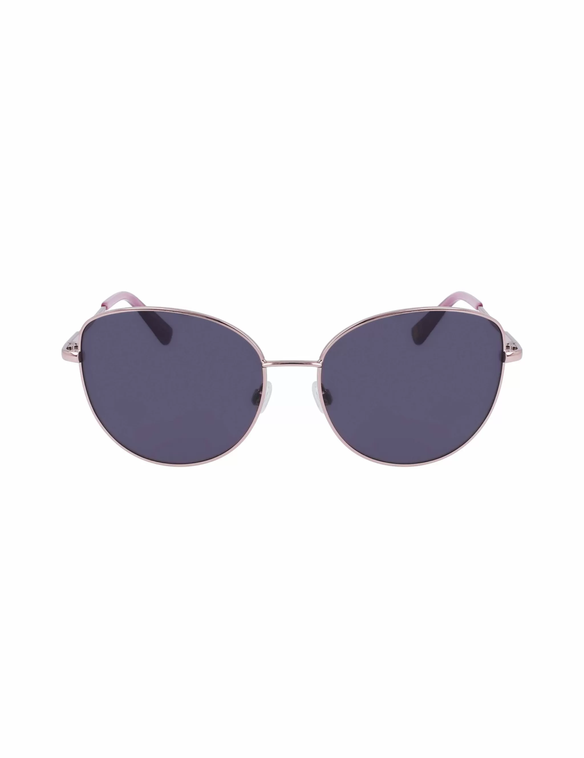 Best Anne Klein Trendy Round Sunglasses