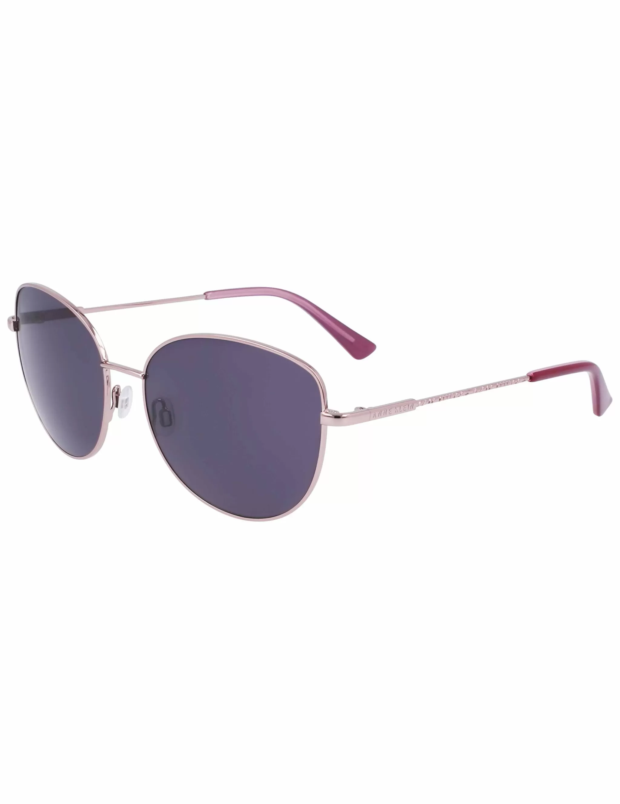 Best Anne Klein Trendy Round Sunglasses
