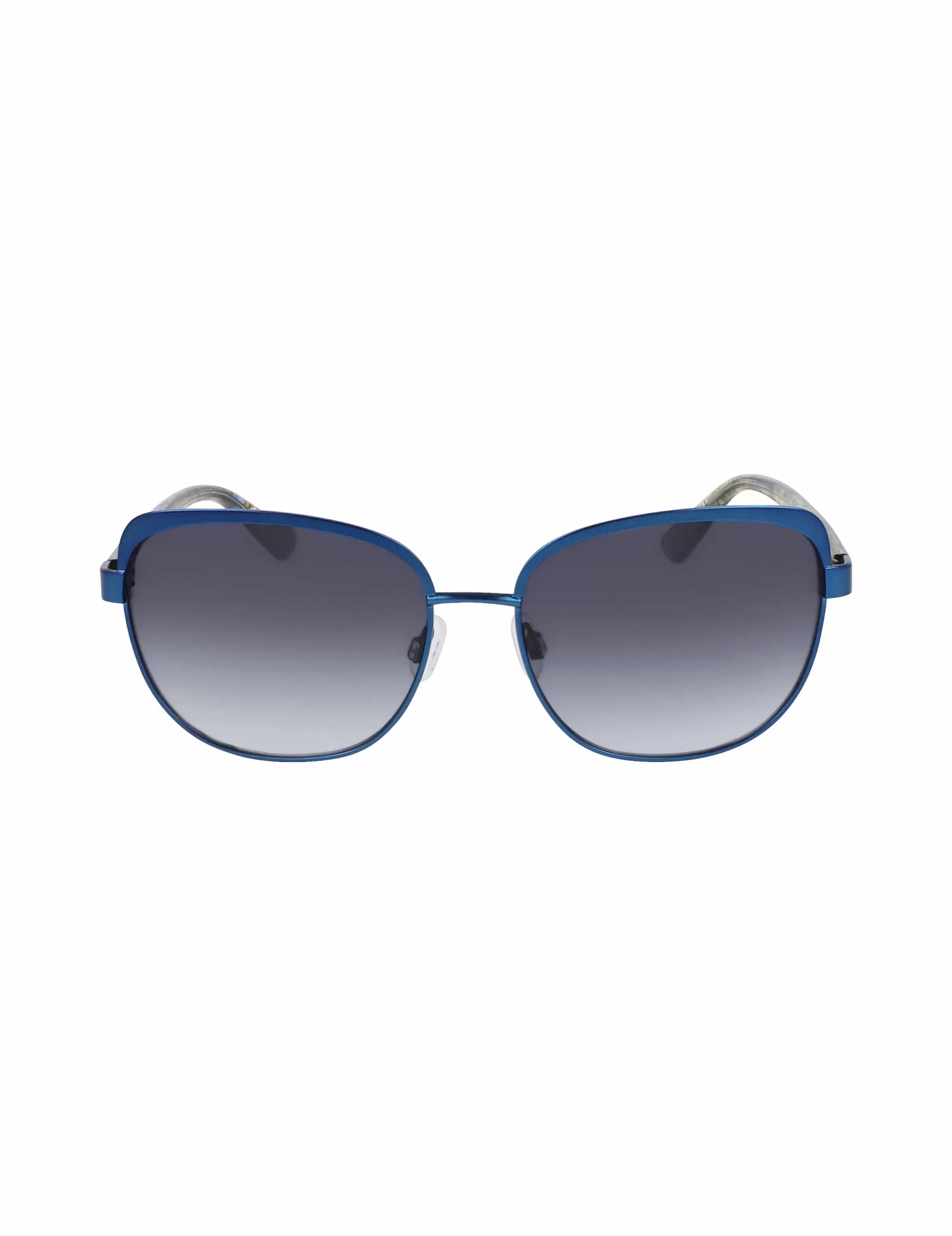 Cheap Anne Klein Uplifting Square Sunglasses
