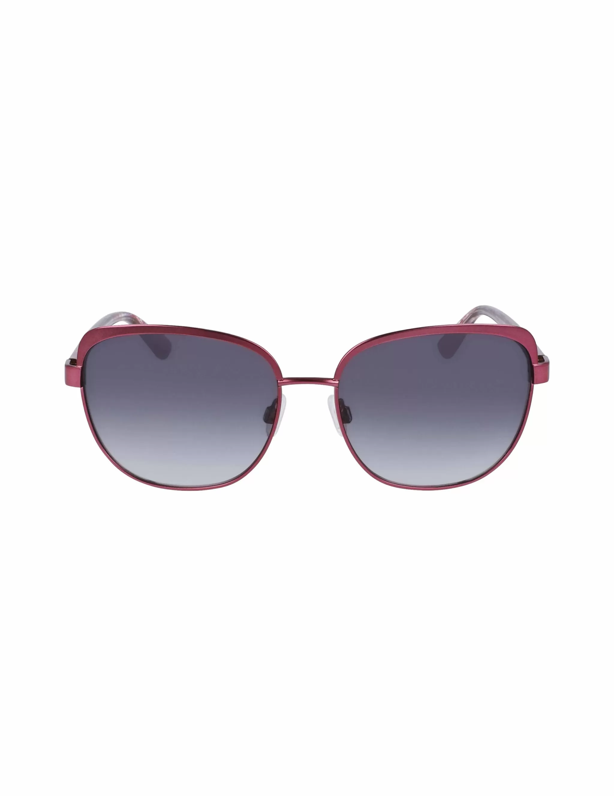 Outlet Anne Klein Uplifting Square Sunglasses