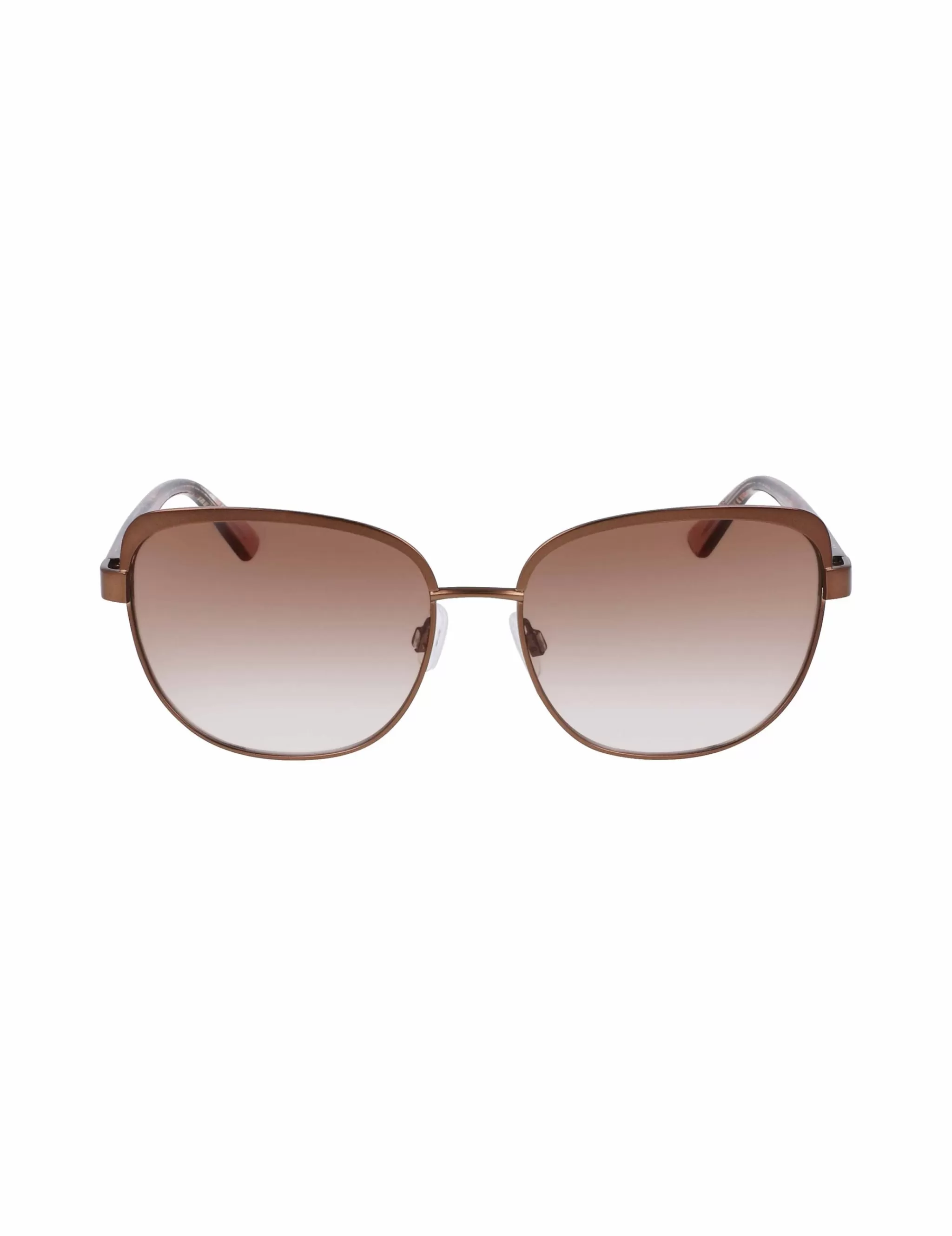 Online Anne Klein Uplifting Square Sunglasses