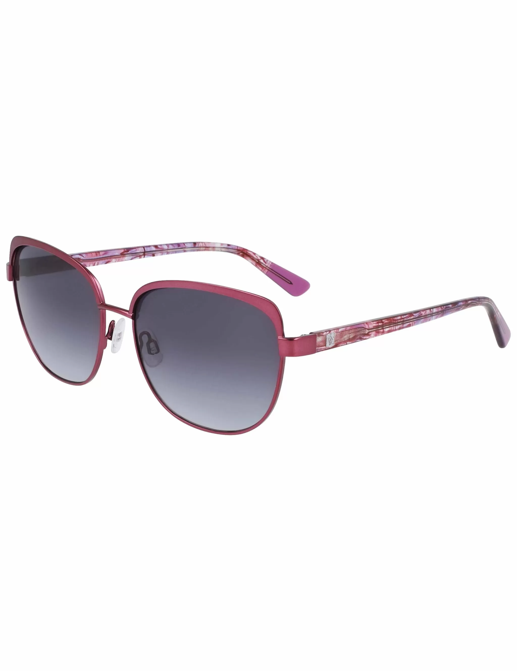 Outlet Anne Klein Uplifting Square Sunglasses