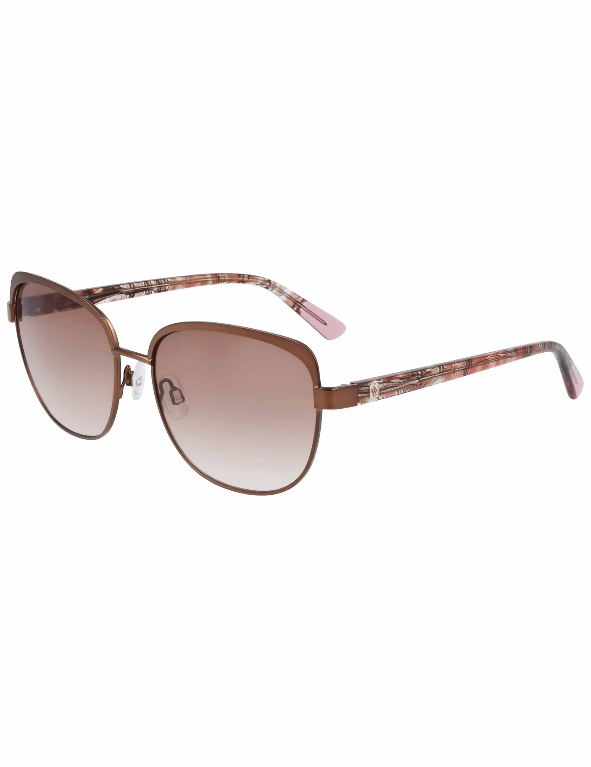 Online Anne Klein Uplifting Square Sunglasses