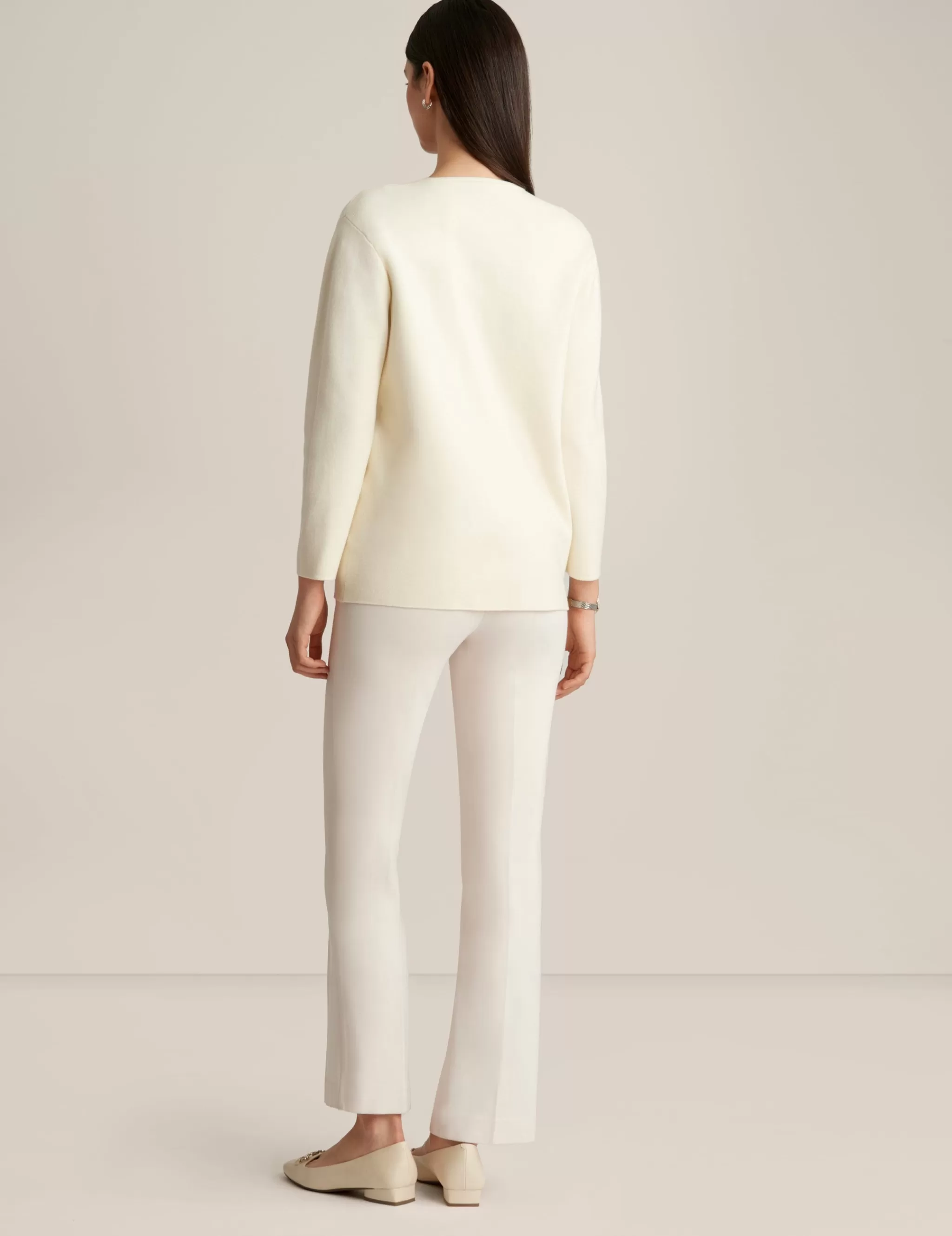 Store Anne Klein V-Neck Cardigan