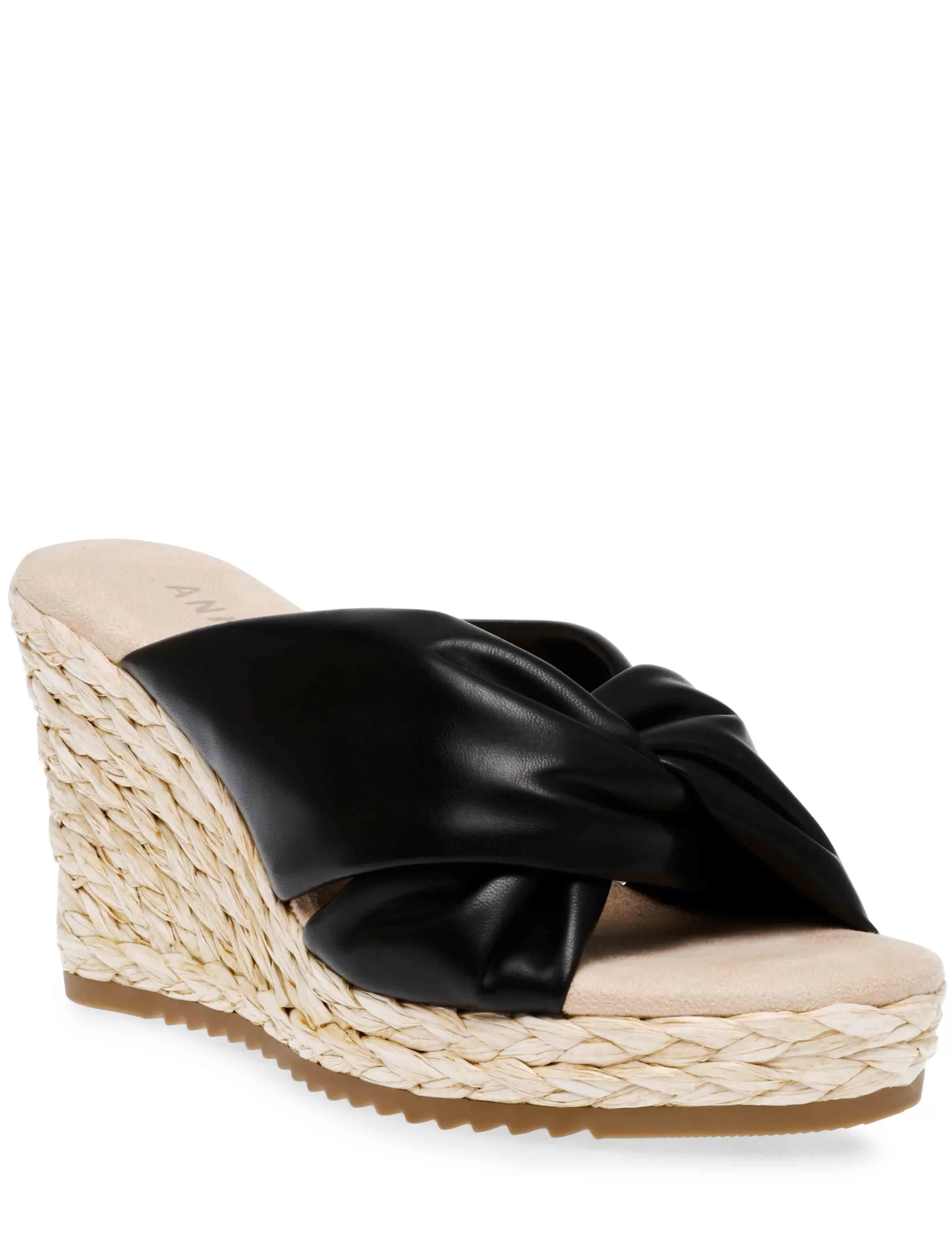 New Anne Klein Winnie Wedge