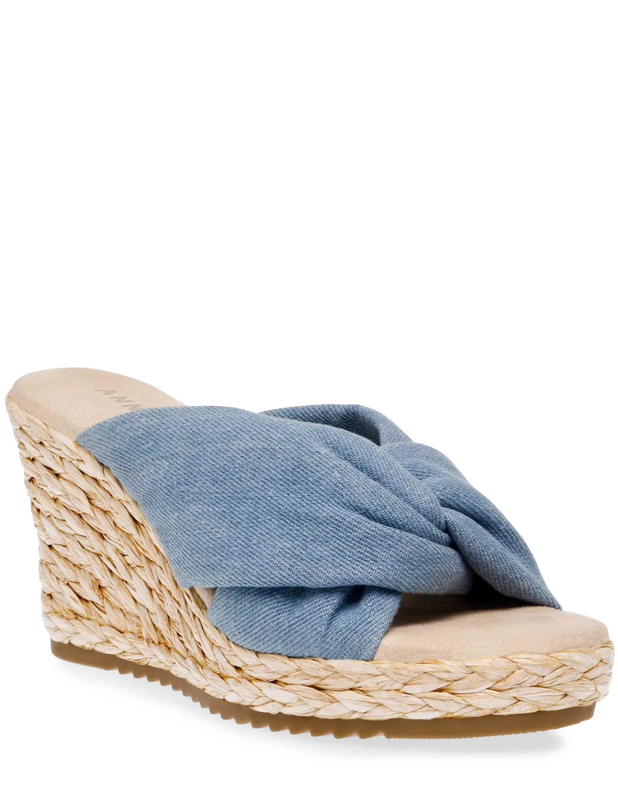 Cheap Anne Klein Winnie Wedge