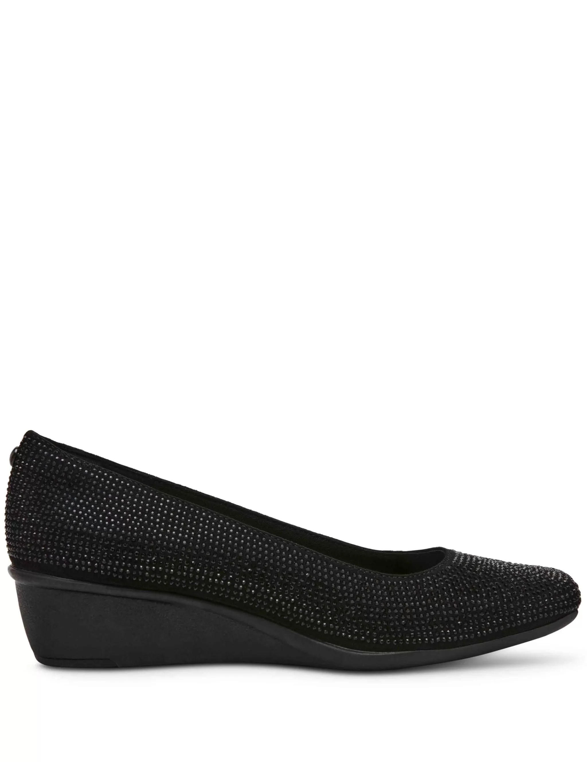 Sale Anne Klein Wisher Crystal Wedge